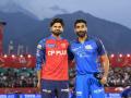 IPL 2026: Toss Result, Playing XIs, Impact Players and Pitch Report for PBKS vs MI Match 58 - Hindi News | IPL 2026: Toss Result, Playing XIs, Impact Players and Pitch Report for PBKS vs MI Match 58 | Latest cricket News at Lokmattimes.com
