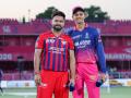 IPL 2026: Toss Result, Playing XIs, Impact Players and Pitch Report for RR vs LSG Match 64 - Hindi News | IPL 2026: Toss Result, Playing XIs, Impact Players and Pitch Report for RR vs LSG Match 64 | Latest cricket News at Lokmattimes.com