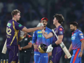 IPL 2026: Updated Orange Cap & Purple Cap Standings After DC vs KKR Match 51 - Hindi News | IPL 2026: Updated Orange Cap & Purple Cap Standings After DC vs KKR Match 51 | Latest cricket News at Lokmattimes.com