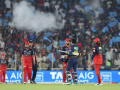 IPL 2026: Updated Orange & Purple Cap Standings After Gujarat Titans vs Royal Challengers Bengaluru Match - Hindi News | IPL 2026: Updated Orange & Purple Cap Standings After Gujarat Titans vs Royal Challengers Bengaluru Match | Latest cricket News at Lokmattimes.com