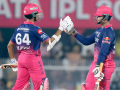 IPL 2026: Vaibhav Suryavanshi Scores 15-Ball Half-Century as Rajasthan Royals Beat Chennai Super Kings by 8 Wickets (VIDEO) - Hindi News | IPL 2026: Vaibhav Suryavanshi Scores 15-Ball Half-Century as Rajasthan Royals Beat Chennai Super Kings by 8 Wickets (VIDEO) | Latest cricket News at Lokmattimes.com