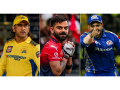 IPL 2026: Virat Kohli and Rohit Sharma Equal MS Dhoni’s Massive IPL Record During RCB vs MI Match - Hindi News | IPL 2026: Virat Kohli and Rohit Sharma Equal MS Dhoni’s Massive IPL Record During RCB vs MI Match | Latest cricket News at Lokmattimes.com