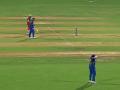 IPL 2026: Virat Kohli, Rohit Sharma Involved Light-Hearted Banter During Mumbai Indians vs Royal Challengers Bengaluru Match (VIDEO) - Hindi News | IPL 2026: Virat Kohli, Rohit Sharma Involved Light-Hearted Banter During Mumbai Indians vs Royal Challengers Bengaluru Match (VIDEO) | Latest cricket News at Lokmattimes.com