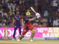 IPL 2026: Virat Kohli’s Unbeaten Century Powers RCB to 6-Wicket Win Over KKR, Top of Points Table (VIDEO) - Hindi News | IPL 2026: Virat Kohli’s Unbeaten Century Powers RCB to 6-Wicket Win Over KKR, Top of Points Table (VIDEO) | Latest cricket News at Lokmattimes.com