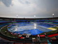 IPL 2026: What Happens if Royal Challengers Bengaluru vs Kolkata Knight Riders Match Gets Washed Out Due to Rain in Raipur? EXPLAINED - Hindi News | IPL 2026: What Happens if Royal Challengers Bengaluru vs Kolkata Knight Riders Match Gets Washed Out Due to Rain in Raipur? EXPLAINED | Latest cricket News at Lokmattimes.com