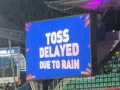 IPL 2026: What Is the Cut-Off Time for a Five-Over RR vs MI Match After Rain Delay in Guwahati? - Hindi News | IPL 2026: What Is the Cut-Off Time for a Five-Over RR vs MI Match After Rain Delay in Guwahati? | Latest cricket News at Lokmattimes.com