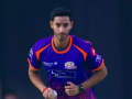 IPL 2026: Who Is Krish Bhagat? All You Need to Know About Mumbai Indians’ Debutant vs Gujarat Titans - Hindi News | IPL 2026: Who Is Krish Bhagat? All You Need to Know About Mumbai Indians’ Debutant vs Gujarat Titans | Latest cricket News at Lokmattimes.com