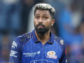 IPL 2026: Why Hardik Pandya Is Not Playing Today’s Punjab Kings vs Mumbai Indians Match in Dharamsala? EXPLAINED - Hindi News | IPL 2026: Why Hardik Pandya Is Not Playing Today’s Punjab Kings vs Mumbai Indians Match in Dharamsala? EXPLAINED | Latest cricket News at Lokmattimes.com