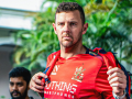 IPL 2026: Why Josh Hazlewood Is Not Playing Today’s Royal Challengers Bengaluru vs Chennai Super Kings Match? EXPLAINED - Hindi News | IPL 2026: Why Josh Hazlewood Is Not Playing Today’s Royal Challengers Bengaluru vs Chennai Super Kings Match? EXPLAINED | Latest cricket News at Lokmattimes.com