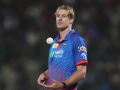 IPL 2026: Why Kyle Jamieson Is Not Playing Today’s Delhi Capitals vs Chennai Super Kings Match? EXPLAINED - Hindi News | IPL 2026: Why Kyle Jamieson Is Not Playing Today’s Delhi Capitals vs Chennai Super Kings Match? EXPLAINED | Latest cricket News at Lokmattimes.com