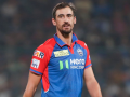 DC vs RCB IPL 2026: Why Mitchell Starc Is Not Playing Today’s Delhi Capitals vs Royal Challengers Bengaluru Match? EXPLAINED - Hindi News | DC vs RCB IPL 2026: Why Mitchell Starc Is Not Playing Today’s Delhi Capitals vs Royal Challengers Bengaluru Match? EXPLAINED | Latest cricket News at Lokmattimes.com