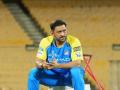 IPL 2026: Why MS Dhoni Is Not Playing Today’s Rajasthan Royals vs Chennai Super Kings Match in Guwahati? EXPLAINED - Hindi News | IPL 2026: Why MS Dhoni Is Not Playing Today’s Rajasthan Royals vs Chennai Super Kings Match in Guwahati? EXPLAINED | Latest cricket News at Lokmattimes.com