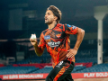 IPL 2026: Why Nitish Kumar Reddy Is Not Playing Today’s Sunrisers Hyderabad vs Kolkata Knight Riders Match? EXPLAINED - Hindi News | IPL 2026: Why Nitish Kumar Reddy Is Not Playing Today’s Sunrisers Hyderabad vs Kolkata Knight Riders Match? EXPLAINED | Latest cricket News at Lokmattimes.com