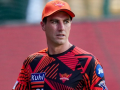 IPL 2026: Why Pat Cummins Is Not Playing in Today’s Sunrisers Hyderabad vs Rajasthan Royals Match? EXPLAINED - Hindi News | IPL 2026: Why Pat Cummins Is Not Playing in Today’s Sunrisers Hyderabad vs Rajasthan Royals Match? EXPLAINED | Latest cricket News at Lokmattimes.com