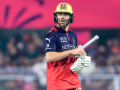 IPL 2026: Why Phil Salt Is Not Playing Today’s Gujarat Titans vs Royal Challengers Bengaluru Match? EXPLAINED - Hindi News | IPL 2026: Why Phil Salt Is Not Playing Today’s Gujarat Titans vs Royal Challengers Bengaluru Match? EXPLAINED | Latest cricket News at Lokmattimes.com