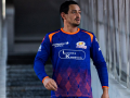 IPL 2026: Why Quinton de Kock Is Not Playing Today’s Mumbai Indians vs Sunrisers Hyderabad Match? EXPLAINED - Hindi News | IPL 2026: Why Quinton de Kock Is Not Playing Today’s Mumbai Indians vs Sunrisers Hyderabad Match? EXPLAINED | Latest cricket News at Lokmattimes.com