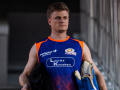 IPL 2026: Why Ryan Rickelton Is Not Playing Today’s Gujarat Titans vs Mumbai Indians Match? EXPLAINED - Hindi News | IPL 2026: Why Ryan Rickelton Is Not Playing Today’s Gujarat Titans vs Mumbai Indians Match? EXPLAINED | Latest cricket News at Lokmattimes.com