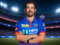 IPL 2026: Will Mitchell Starc Play Today’s Rajasthan Royals vs Delhi Capitals Match? - Hindi News | IPL 2026: Will Mitchell Starc Play Today’s Rajasthan Royals vs Delhi Capitals Match? | Latest cricket News at Lokmattimes.com