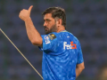 IPL 2026: Will MS Dhoni Play in Today’s Chennai Super Kings vs Kolkata Knight Riders Match? - Hindi News | IPL 2026: Will MS Dhoni Play in Today’s Chennai Super Kings vs Kolkata Knight Riders Match? | Latest cricket News at Lokmattimes.com
