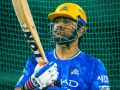 IPL 2026: Will MS Dhoni Play Today’s Chennai Super Kings vs Mumbai Indians Match? - Hindi News | IPL 2026: Will MS Dhoni Play Today’s Chennai Super Kings vs Mumbai Indians Match? | Latest cricket News at Lokmattimes.com