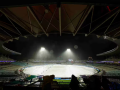 IPL 2026: Will Rain Play Spoilsport in Today's Kolkata Knight Riders vs Lucknow Super Giants Match at Eden Gardens? - Kolkata Weather Update | Latest cricket News at www.lokmattimes.com
