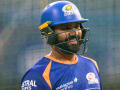 IPL 2026: Will Rohit Sharma Play Today’s Mumbai Indians vs Punjab Kings Match? - Hindi News | IPL 2026: Will Rohit Sharma Play Today’s Mumbai Indians vs Punjab Kings Match? | Latest cricket News at Lokmattimes.com