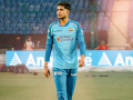 IPL 2026: Will Shubman Gill Play Today’s Delhi Capitals vs Gujarat Titans Match? - Hindi News | IPL 2026: Will Shubman Gill Play Today’s Delhi Capitals vs Gujarat Titans Match? | Latest cricket News at Lokmattimes.com