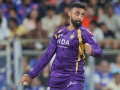 IPL 2026: Will Varun Chakravarthy Play in Today’s Chennai Super Kings vs Kolkata Knight Riders Match? - Hindi News | IPL 2026: Will Varun Chakravarthy Play in Today’s Chennai Super Kings vs Kolkata Knight Riders Match? | Latest cricket News at Lokmattimes.com