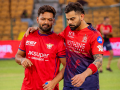 IPL 2026: Will Virat Kohli Play in Today’s Royal Challengers Bengaluru vs Lucknow Super Giants Match? | Latest cricket News at www.lokmattimes.com