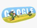 IPL 2025: Google Doodle Celebrates Beginning of Indian Premier League Season 18 - Hindi News | IPL 2025: Google Doodle Celebrates Beginning of Indian Premier League Season 18 | Latest cricket News at Lokmattimes.com