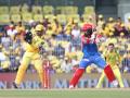 CSK vs DC, IPL 2025: KL Rahul's 77 Guides Delhi Capitals to 183/6 Against Chennai Super Kings - Hindi News | CSK vs DC, IPL 2025: KL Rahul's 77 Guides Delhi Capitals to 183/6 Against Chennai Super Kings | Latest cricket News at Lokmattimes.com