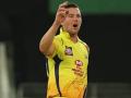 Chennai Super Kings to sign another Australian as Hazelwood's replacement? - Hindi News | Chennai Super Kings to sign another Australian as Hazelwood's replacement? | Latest cricket News at Lokmattimes.com