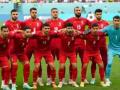 Iran football players refuse to sing national anthem in World Cup match against England - Hindi News | Iran football players refuse to sing national anthem in World Cup match against England | Latest football News at Lokmattimes.com