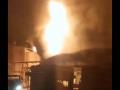 Iran Oil Refinery Fire: One Killed, Several Injured After Blaze Erupts at Pars Petro Shushtar Refinery in Khuzestan (Watch Video) - Hindi News | Iran Oil Refinery Fire: One Killed, Several Injured After Blaze Erupts at Pars Petro Shushtar Refinery in Khuzestan (Watch Video) | Latest international News at Lokmattimes.com