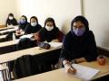 School girls in Iran poisoned to stop them from going to school - Hindi News | School girls in Iran poisoned to stop them from going to school | Latest international News at Lokmattimes.com