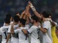 FIFA World Cup 2026 Playoffs: Iraq’s Participation in Doubt as Middle East Conflict Escalates - Hindi News | FIFA World Cup 2026 Playoffs: Iraq’s Participation in Doubt as Middle East Conflict Escalates | Latest football News at Lokmattimes.com