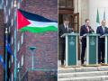 Israel-Hamas War: Ireland, Norway and Spain Recognise Palestine as State (Watch Video) - Hindi News | Israel-Hamas War: Ireland, Norway and Spain Recognise Palestine as State (Watch Video) | Latest international News at Lokmattimes.com