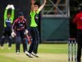First USA vs Ireland ODI cancelled after match official tests positive for Covid-19 - Hindi News | First USA vs Ireland ODI cancelled after match official tests positive for Covid-19 | Latest cricket News at Lokmattimes.com