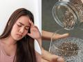 Morning Fatigue and Low Energy? Try This Natural Remedy for Iron Deficiency - Hindi News | Morning Fatigue and Low Energy? Try This Natural Remedy for Iron Deficiency | Latest health News at Lokmattimes.com