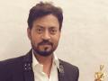 Irrfan Khan laid to rest in Mumbai's Versova Kabristan in the presence of family - Hindi News | Irrfan Khan laid to rest in Mumbai's Versova Kabristan in the presence of family | Latest entertainment News at Lokmattimes.com