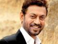 Actor Irrfan Khan dies at 53 in Mumbai after prolonged illness with cancer. - Hindi News | Actor Irrfan Khan dies at 53 in Mumbai after prolonged illness with cancer. | Latest entertainment News at Lokmattimes.com