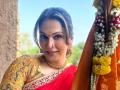 Isha Koppikar Shares How She’s Raising Rianna With Gudi Padwa Values: “I Teach Her Gratitude and Pride in Our Culture” - Hindi News | Isha Koppikar Shares How She’s Raising Rianna With Gudi Padwa Values: “I Teach Her Gratitude and Pride in Our Culture” | Latest entertainment News at Lokmattimes.com