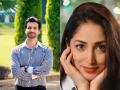 Aham Sharma Recalls Working With Yami Gautam: “She Was Always Focused, Disciplined & Hardworking - Hindi News | Aham Sharma Recalls Working With Yami Gautam: “She Was Always Focused, Disciplined & Hardworking | Latest entertainment News at Lokmattimes.com