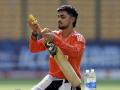 BCCI Considers Mandating Ranji Participation for IPL Eligibility Following Kishan's Break - Hindi News | BCCI Considers Mandating Ranji Participation for IPL Eligibility Following Kishan's Break | Latest cricket News at Lokmattimes.com