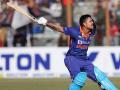 1st ODI: Sri Lanka win toss opt to bowl, India drop Ishan Kishan - Hindi News | 1st ODI: Sri Lanka win toss opt to bowl, India drop Ishan Kishan | Latest cricket News at Lokmattimes.com