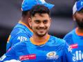 Ishan Kishan Sparks Controversy by Ignoring BCCI Request, Misses Ranji Trophy Match - Hindi News | Ishan Kishan Sparks Controversy by Ignoring BCCI Request, Misses Ranji Trophy Match | Latest cricket News at Lokmattimes.com