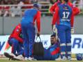 IPL 2024: Big Setback for Delhi Capitals as Ishant Sharma Gets Injured During PBKS vs DC Match, Leaves Field Midway - Hindi News | IPL 2024: Big Setback for Delhi Capitals as Ishant Sharma Gets Injured During PBKS vs DC Match, Leaves Field Midway | Latest cricket News at Lokmattimes.com