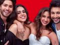 Pashmina Roshan makes her Bollywood debut with the sequel of Shahid Kapoor's Ishq Vishk - Hindi News | Pashmina Roshan makes her Bollywood debut with the sequel of Shahid Kapoor's Ishq Vishk | Latest entertainment News at Lokmattimes.com