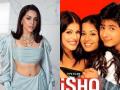 Ishq Vishk Rebound: Naila Grrewal On Recreating Shahid Kapoor and Amrita Rao's Iconic Love Anthem 'Chot Dil Pe Lagi' - Hindi News | Ishq Vishk Rebound: Naila Grrewal On Recreating Shahid Kapoor and Amrita Rao's Iconic Love Anthem 'Chot Dil Pe Lagi' | Latest entertainment News at Lokmattimes.com