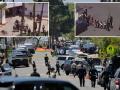 US Mosque Shooting: Three Killed After Teenage Gunmen Open Fire At Islamic Center Of San Diego; Anti-Islam Writings Found | Latest international News at www.lokmattimes.com